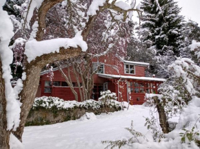Cabaña atelier de arte San Carlos De Bariloche